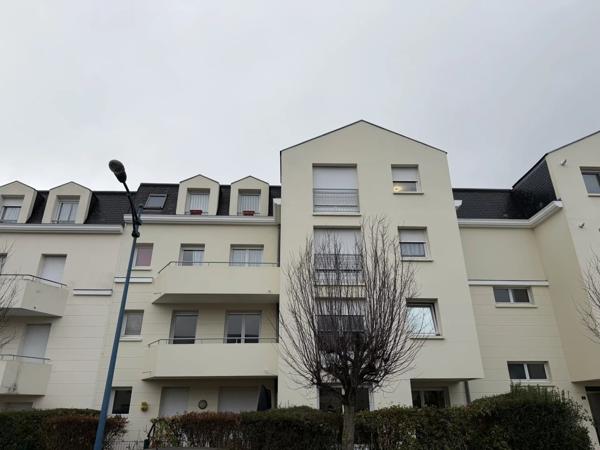 Vente Appartement 3 pièces 77 m2 à Villers-Cotterêts