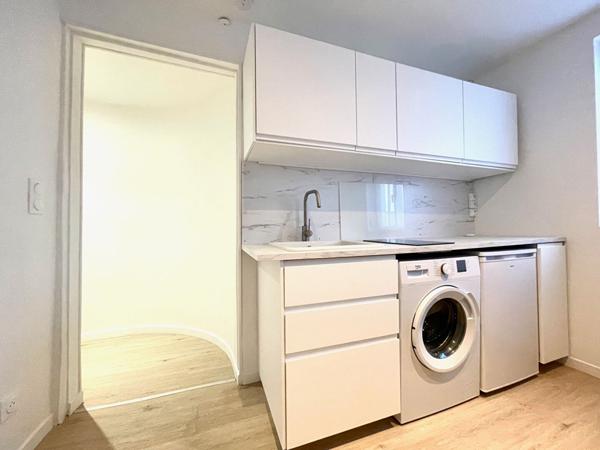 A louer Appartement T2 Meublé 76320 Caudebec Les Elbeuf - Réf DRUI-1