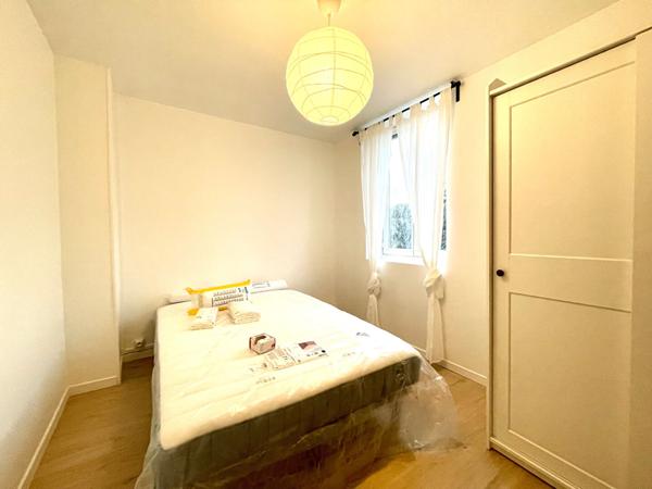 A louer Appartement T2 Meublé 76320 Caudebec Les Elbeuf - Réf DRUI-1