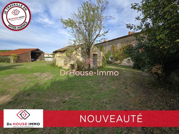 Maison à vendre 6 pièces de 192 m²