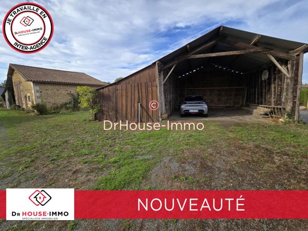 Maison à vendre 6 pièces de 192 m²