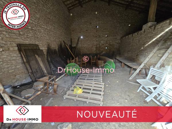 Maison à vendre 6 pièces de 192 m²