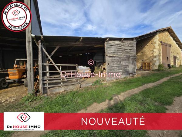 Maison à vendre 6 pièces de 192 m²