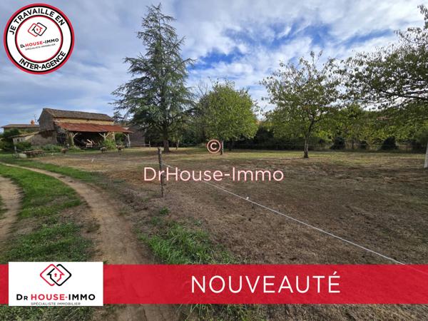 Maison à vendre 6 pièces de 192 m²