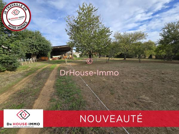 Maison à vendre 6 pièces de 192 m²