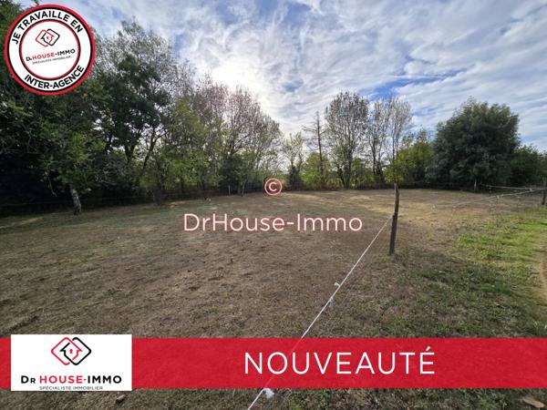 Maison à vendre 6 pièces de 192 m²