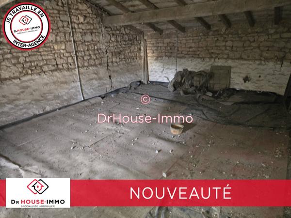 Maison à vendre 6 pièces de 192 m²