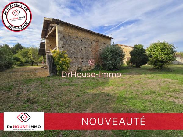 Maison à vendre 6 pièces de 192 m²
