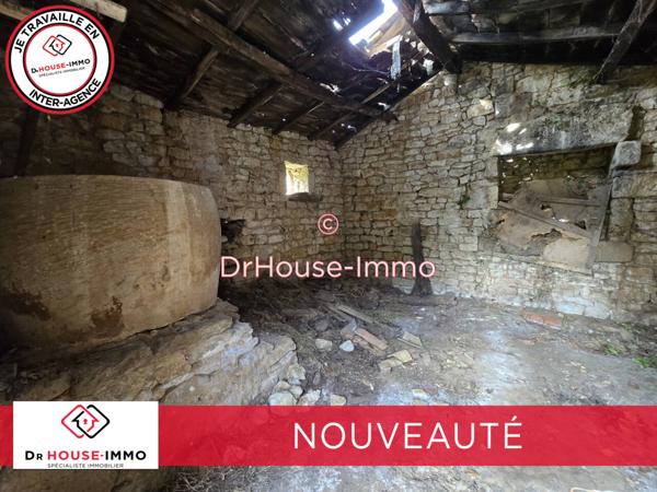Maison à vendre 6 pièces de 192 m²