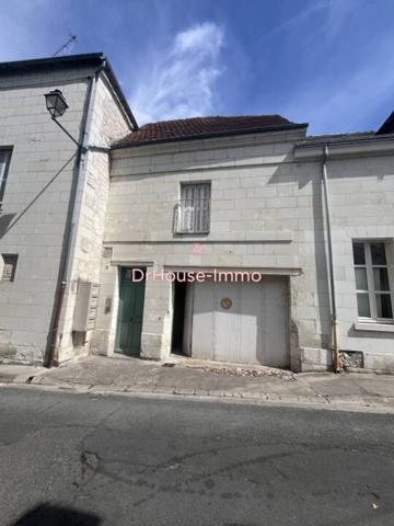 Appartement à louer 2 pièces de 36 m²