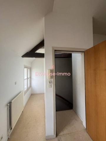 Appartement à louer 2 pièces de 36 m²