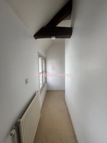 Appartement à louer 2 pièces de 36 m²