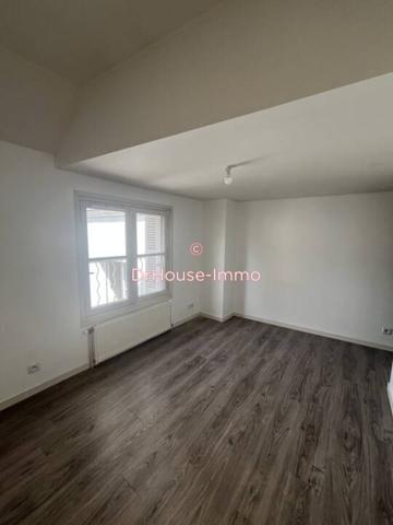 Appartement à louer 2 pièces de 36 m²