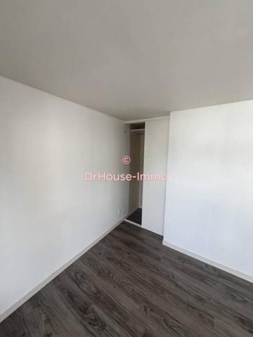 Appartement à louer 2 pièces de 36 m²