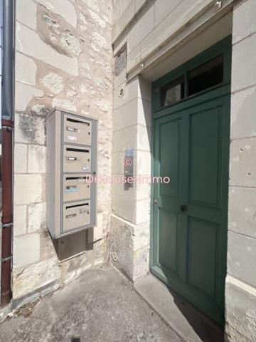 Appartement à louer 2 pièces de 36 m²