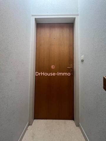 Appartement à louer 2 pièces de 36 m²