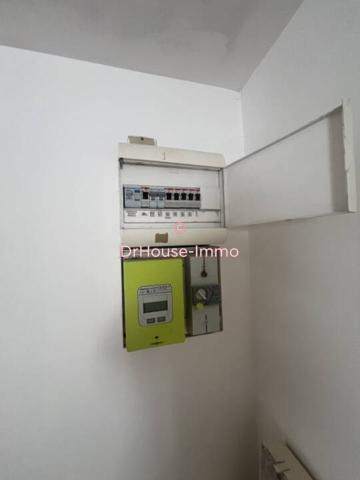 Appartement à louer 2 pièces de 36 m²