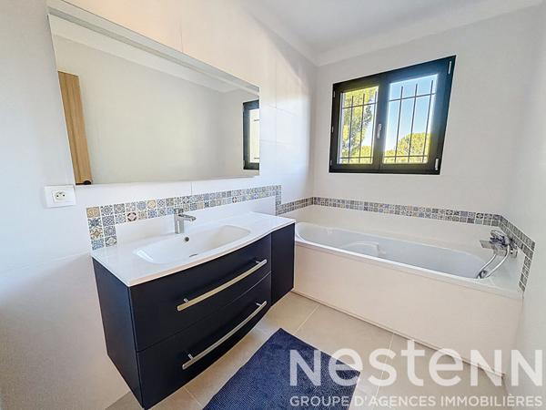 A VENDRE Vidauban - Secteur très recherché, Élégante maison contemporaine de 145 m² sur environ 7 700 m² de terrain