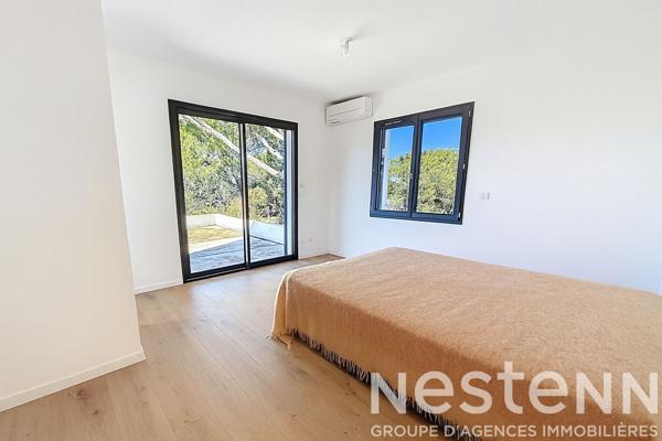 A VENDRE Vidauban - Secteur très recherché, Élégante maison contemporaine de 145 m² sur environ 7 700 m² de terrain