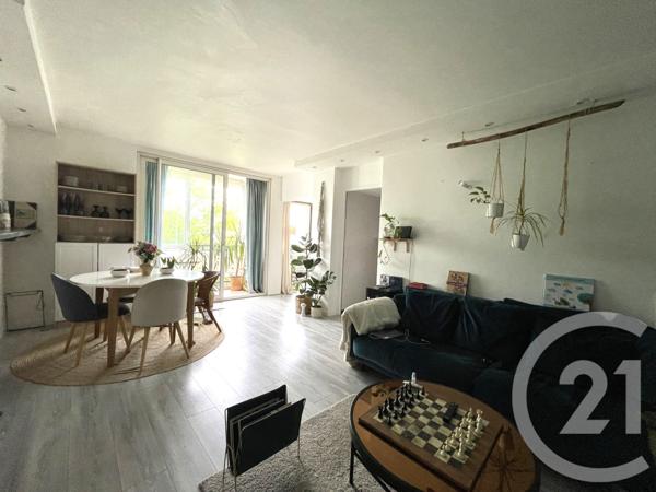 Appartement T4 à vendre  4 pièces - 67,33 m2 BORDEAUX - 33