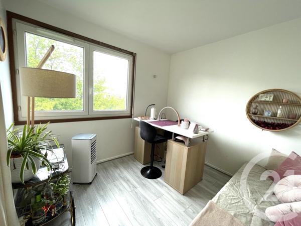 Appartement T4 à vendre  4 pièces - 67,33 m2 BORDEAUX - 33