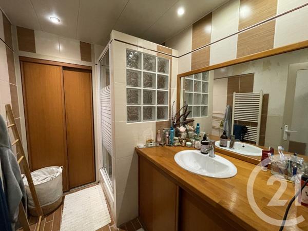 Appartement T4 à vendre  4 pièces - 67,33 m2 BORDEAUX - 33