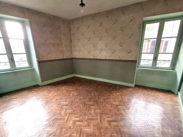 Maison à vendre à Sauxillanges dans le Puy-de-Dôme (63490), ref : 2026-70-2026025