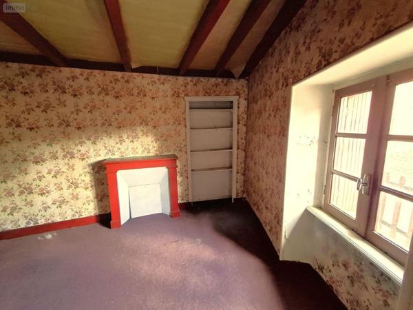 Maison à vendre à Sauxillanges dans le Puy-de-Dôme (63490), ref : 2026-70-2026025