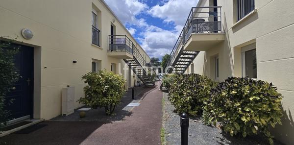 Maison 4 pièces Le Bouscat