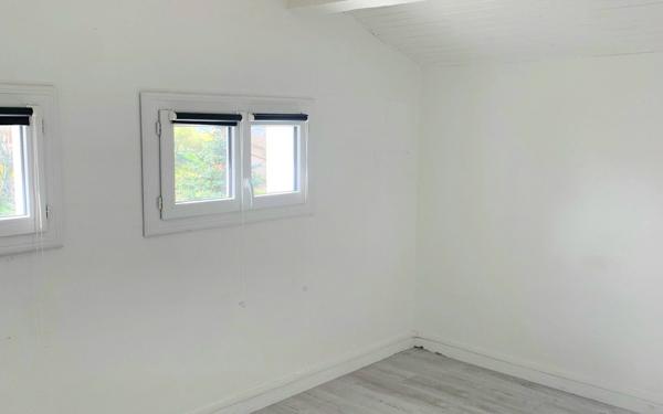 Maison à louer    4 pièces •  Chasse-sur-Rhône