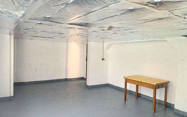 Maison à louer    4 pièces •  Chasse-sur-Rhône