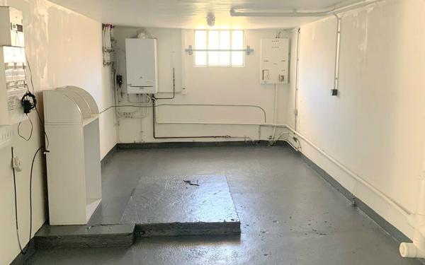 Maison à louer    4 pièces •  Chasse-sur-Rhône