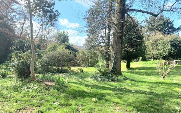 Maison à louer    4 pièces •  Chasse-sur-Rhône