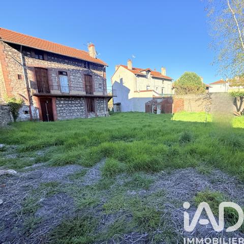 Immeuble à vendre 225 m² Fraisses
