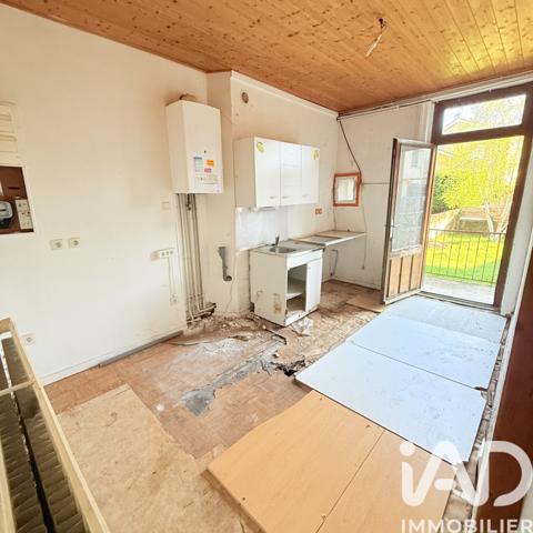 Immeuble à vendre 225 m² Fraisses