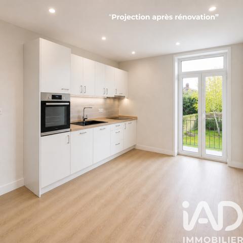 Immeuble à vendre 225 m² Fraisses