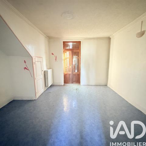 Immeuble à vendre 225 m² Fraisses