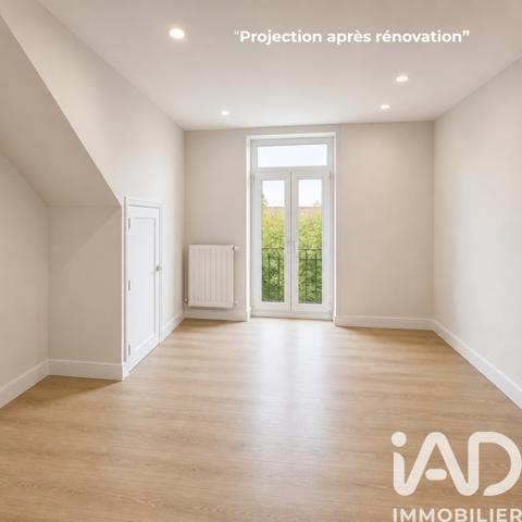 Immeuble à vendre 225 m² Fraisses