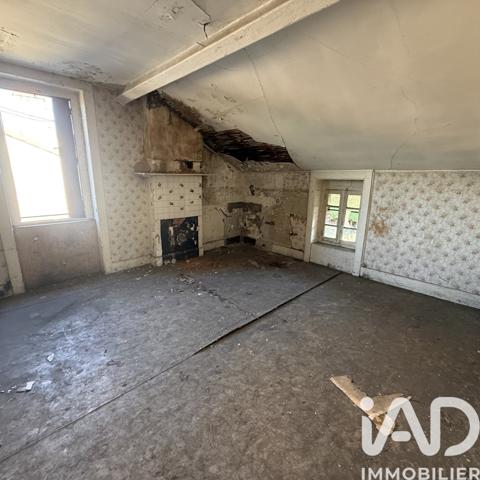 Immeuble à vendre 225 m² Fraisses
