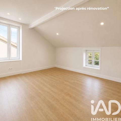 Immeuble à vendre 225 m² Fraisses