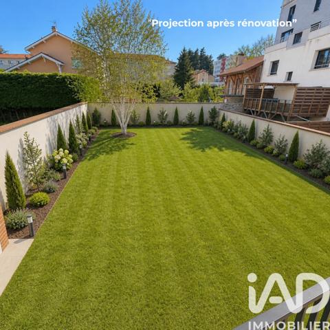 Immeuble à vendre 225 m² Fraisses