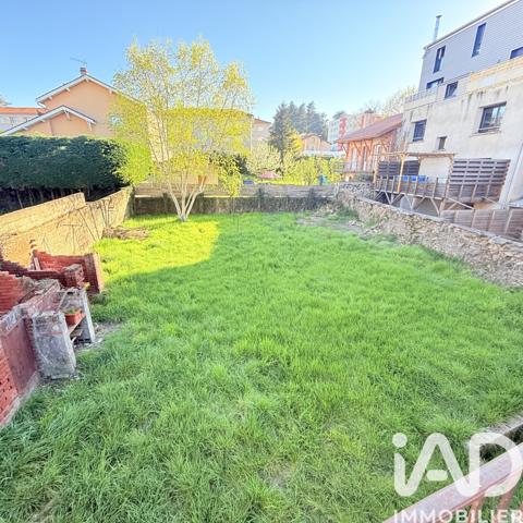 Immeuble à vendre 225 m² Fraisses