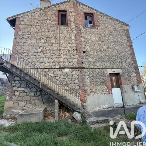 Immeuble à vendre 225 m² Fraisses