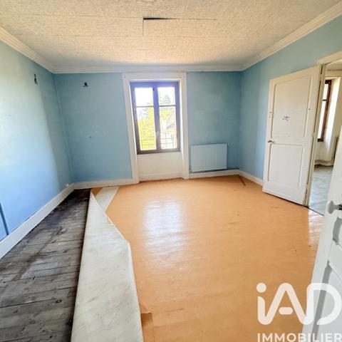 Immeuble à vendre 225 m² Fraisses