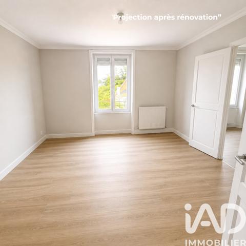 Immeuble à vendre 225 m² Fraisses