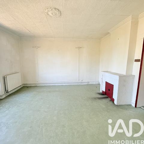 Immeuble à vendre 225 m² Fraisses