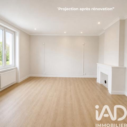 Immeuble à vendre 225 m² Fraisses