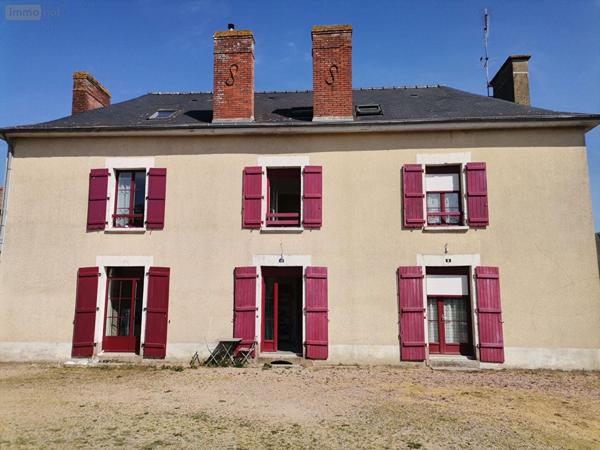 Appartement à vendre à Bréal-sous-Montfort en Ille-et-Vilaine (35310), ref : 048-V1166V