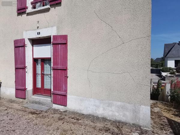 Appartement à vendre à Bréal-sous-Montfort en Ille-et-Vilaine (35310), ref : 048-V1166V
