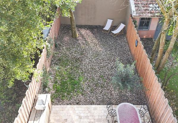 Vente Maison 121m2 BORDEAUX (33800)